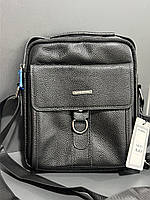 Чоловіча шкіряна сумка Filippini (гурт/роздріб)