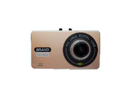 Відеореєстратор Tenex DVR-555 FHD, фото 1