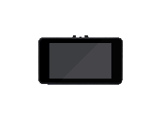 Відеореєстратор Tenex DVR-555 FHD, фото 3