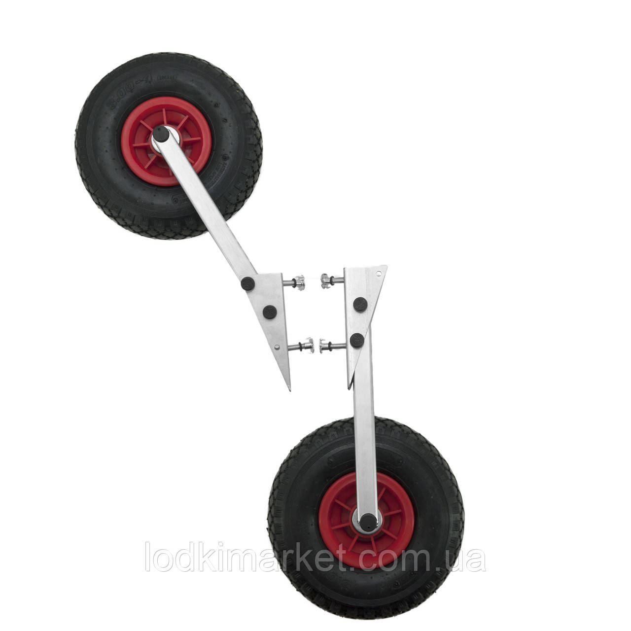 Транцеві колеса BVS КТ270 Base, фото 1