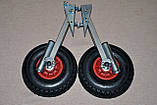 Транцеві колеса BVS КТ270 Base, фото 6