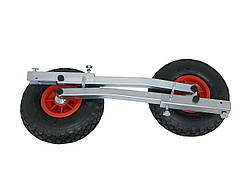 Транцеві колеса BVS КТ500 Штифт (для човнів з н.д.н.д)