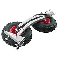 Транцеві колеса BVS КТ400 Інтерцептор