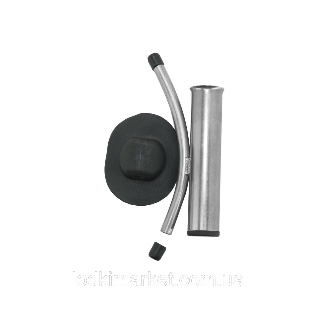 Тримач спінінга на човен з ПВХ BVS Fishing, фото 1