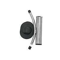 Тримач спінінга на човен з ПВХ BVS Fishing