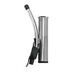 Тримач спінінга на човен з ПВХ BVS Fishing, фото 3