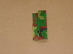 Чохол BVS для ДСFishing / FishingV2