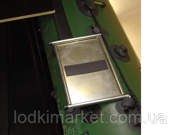 Стіл BVS Platform для надувних човнів, фото 1