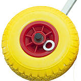 Транцеві колеса BVS КТ270 Штифт-Піно, фото 5