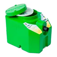 Жироуловлювач: "Зелений Захистник" (Захистить ваші труби та каналізацію) Green Protector