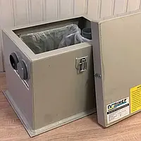 Жировловлювач 300-400-300 з фільтром