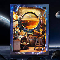 Румбокс Інститут асторонії Institute of Astronomy DIY Miniature SJ-021