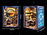 Румбокс Інститут асторонії Institute of Astronomy DIY Miniature SJ-021, фото 2