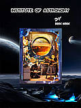 Румбокс Інститут асторонії Institute of Astronomy DIY Miniature SJ-021, фото 3