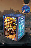 Румбокс Інститут асторонії Institute of Astronomy DIY Miniature SJ-021, фото 4