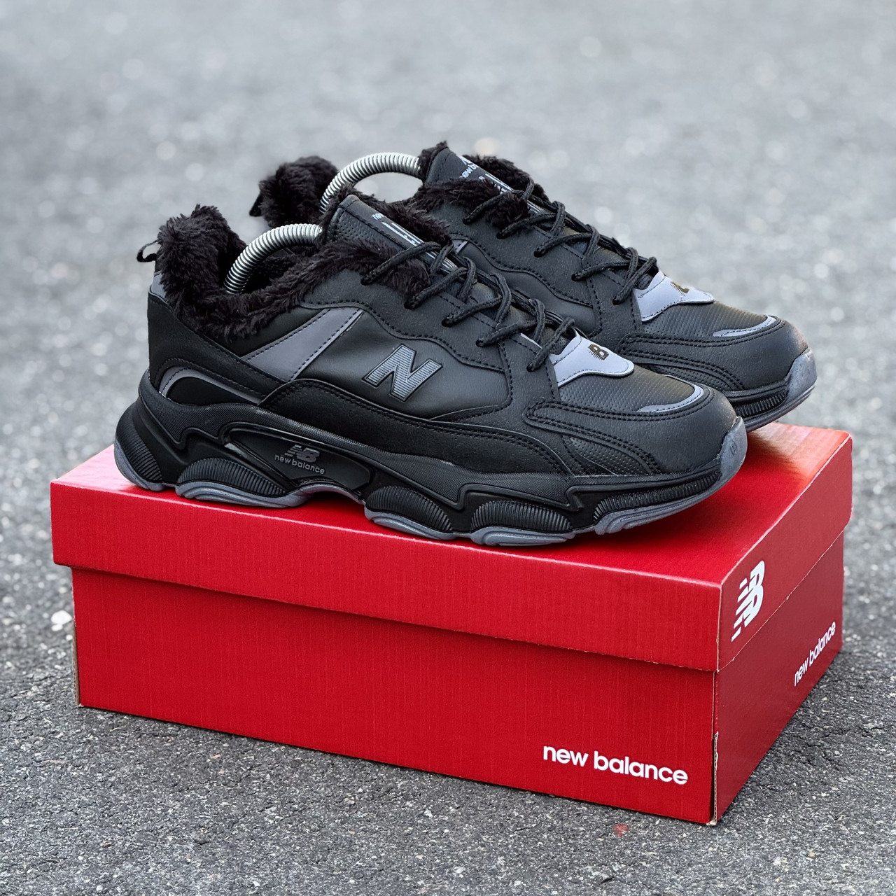 New Balance 725❄️, фото 1