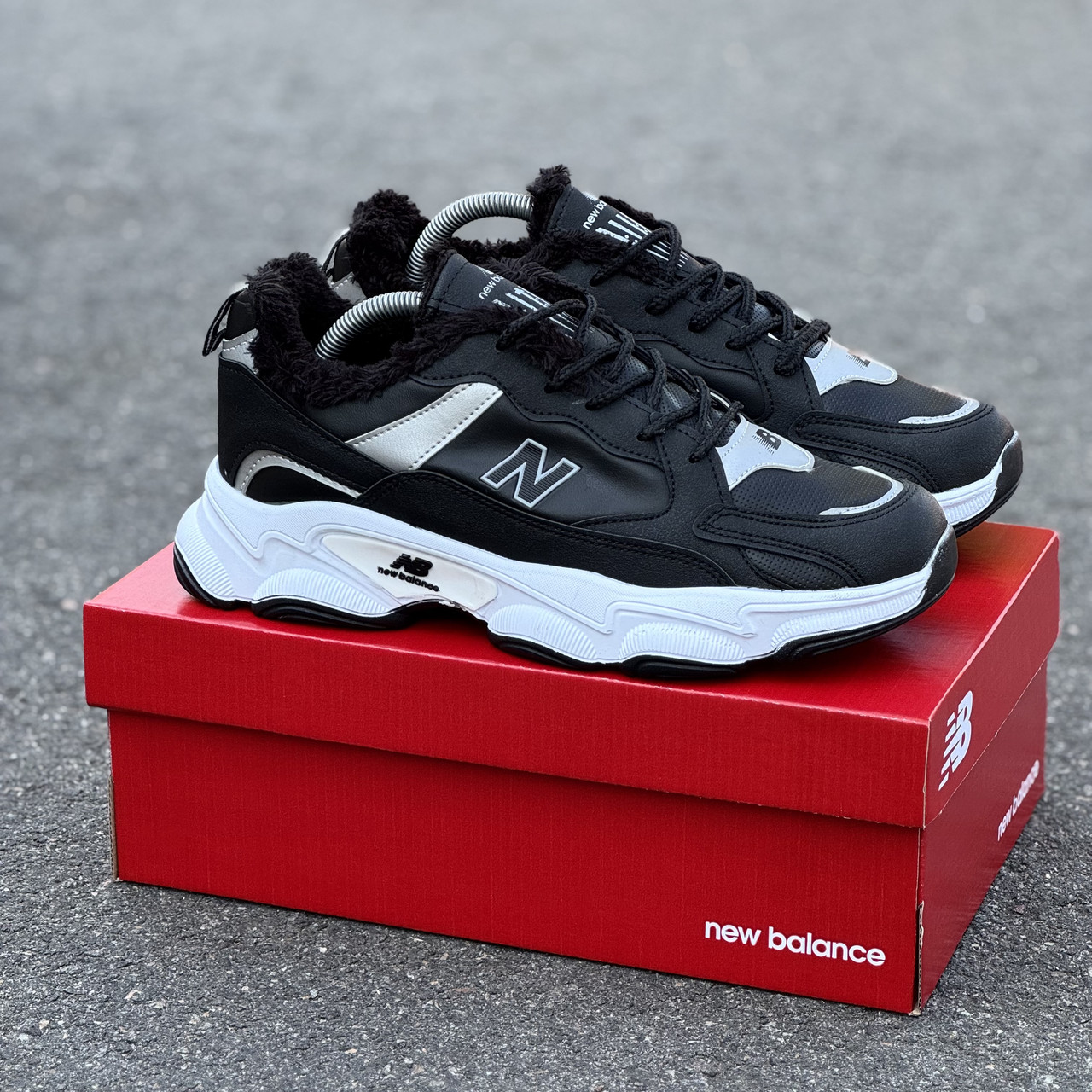 New Balance 725❄️, фото 1