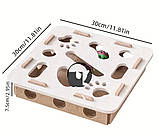 Інтерактивна іграшка для котів "Fun Cat Box", фото 2