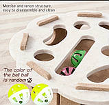 Інтерактивна іграшка для котів "Fun Cat Box", фото 3