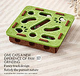 Інтерактивна іграшка для котів "Fun Cat Box", фото 5