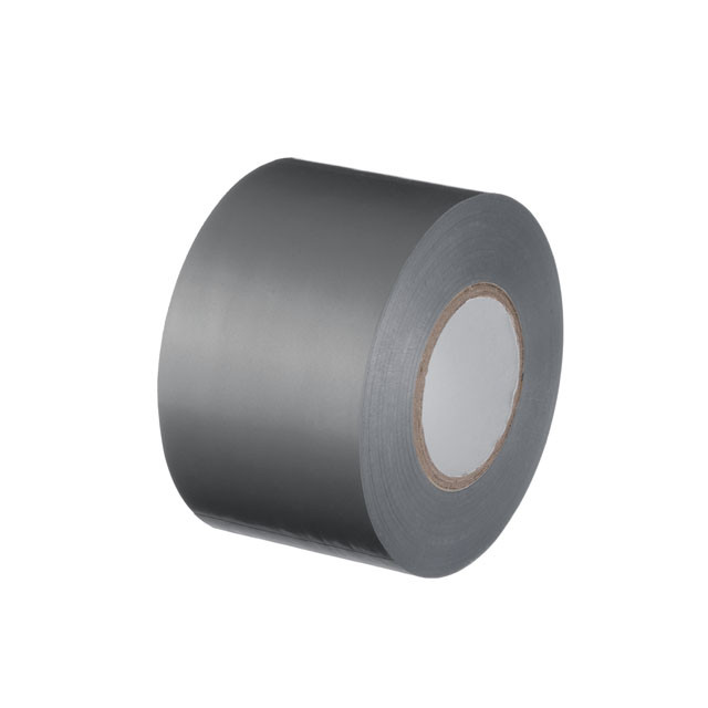 Стрічка клейка ізоляційна для теплоізоляції, 30 м, 50×0,125 мм, STORM INTERTOOL KT-0834, фото 1