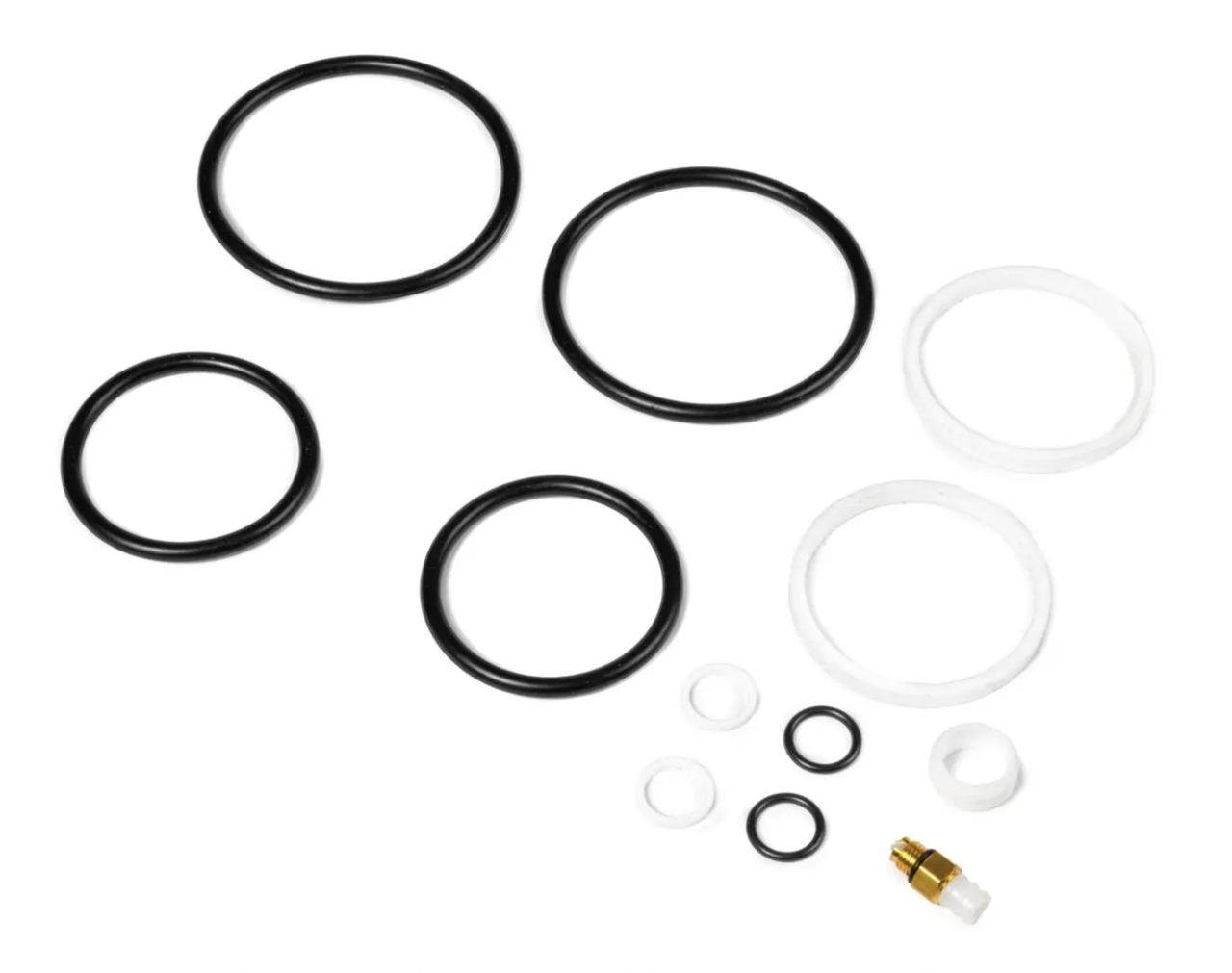 Ремкомплект заднього амортизатора підвіски Land Rover Range Rover Sport RPD501110, RPD501020