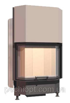 Електрокам'янка Amazon SAM-B12 12 кВт із виносним пультом CON6