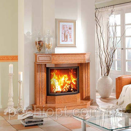 Електрокам'янка Amazon SAM-B12 12 кВт із виносним пультом CON6, фото 2