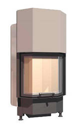 Відра-водоспади, запарники