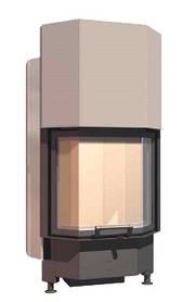 Каминна топка Schmid Pano 5545h