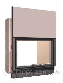 Парогенератор Coasts KSA 120 12 кВт 380В з виносним пультом KS-150