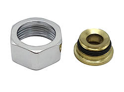 Гайка для змішувача MRS-P-076