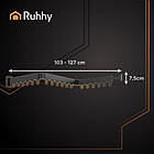 Вішак-сушарка для білизни Ruhhy 26342, фото 3