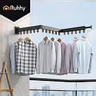 Вішак-сушарка для білизни Ruhhy 26342, фото 4