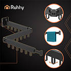 Вішак-сушарка для білизни Ruhhy 26342, фото 6