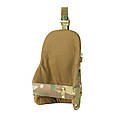 M-Tac плечовий захист з балістичними пакетами 1 клас (FMS) для Cuirass QRS Multicam, фото 5