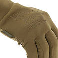 Mechanix рукавички ColdWork Base Layer Gloves Coyote S, фото 4