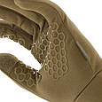 Mechanix рукавички ColdWork Base Layer Gloves Coyote S, фото 5