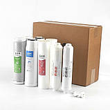 Річний комплект картриджів Raifil 6 без мембрани, фото 2