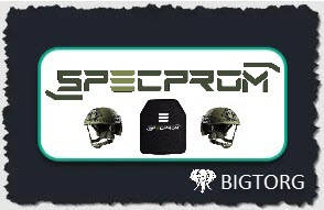 Каталог товарів SPECPROM