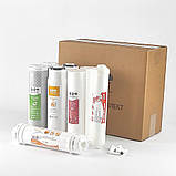 Річний комплект картриджів для NOVO5 SOFT ( код 3371), фото 2