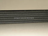Поліклинові (ручейковий) ремінь +AC на Рено Логан 1.6 i 16V CONTITECH (Німеччина) 6PK1815, фото 3