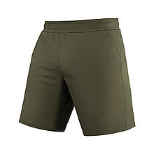 M-Tac шорти Stealth Active Ranger Green M