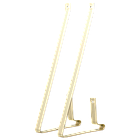 Ніжки-підставки для обігрівачів KEN-500, KEN-600 (бежеві), фото 3