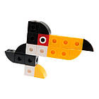 Конструктор Gigo Креативна панель Майстер 1412 деталей, фото 2