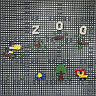 Конструктор Gigo Креативна панель Майстер 1412 деталей, фото 10