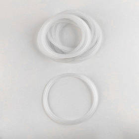 Кільце ущільнювач під кришку для BFH-3 / BFH-4 з хомутом