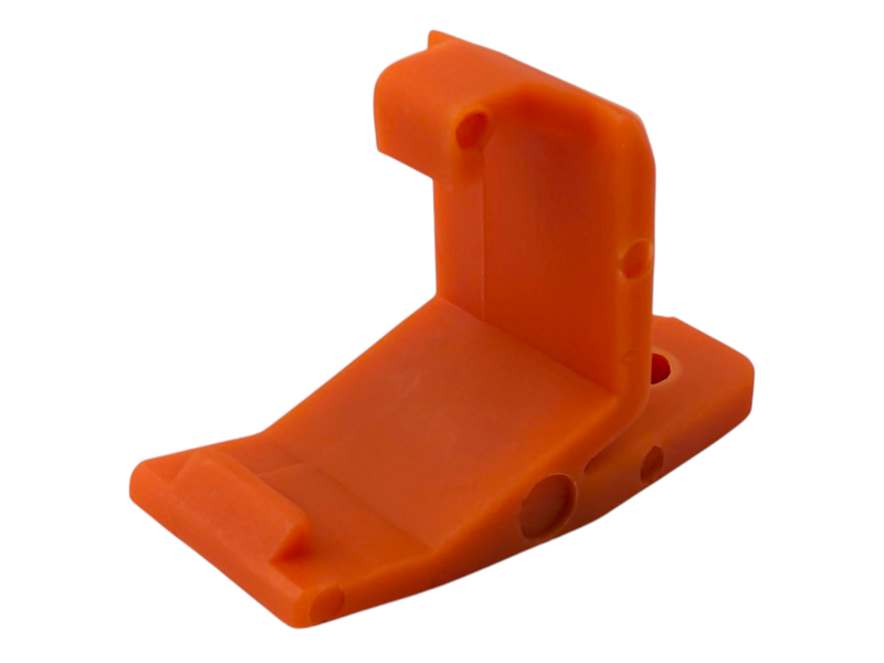 Кріплення для клеми Lemanso LMA2627