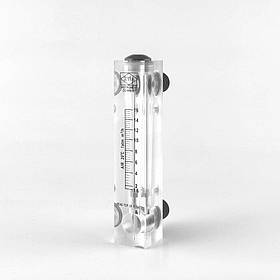 Ротаметр панельного типу LZM-15Z 1.6-16 (різьба зовнішня 1/2")