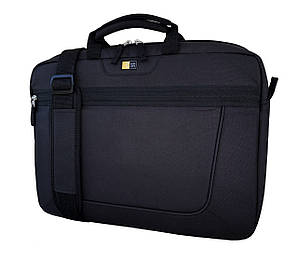 Сумка для ноутбука 15.6 дюймів Case Logic VNAI-215 Black (3201492) чорна